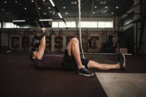 Best Core Exercises For Athletes