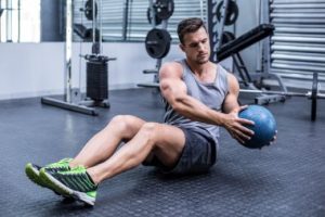 Best Core Exercises For Athletes