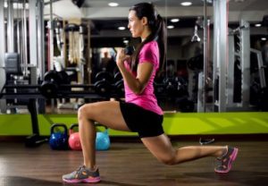 Best Interval Walking Workout To Sculpt Lean Body