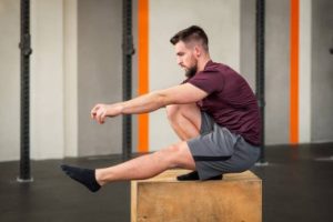 Best Squat Exercises For Glutes