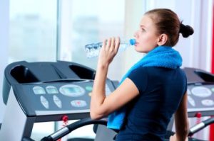 Can You Exercise With Pneumonia