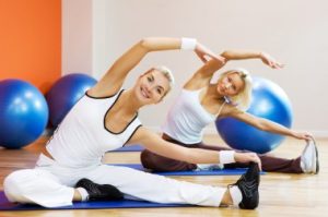 Can You Exercise With Pneumonia