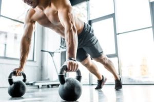 How Effective Are Kettlebell Exercises