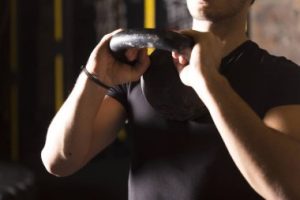 How Effective Are Kettlebell Exercises