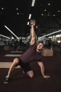 How Effective Are Kettlebell Exercises