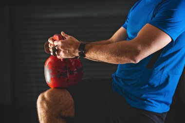 How Effective Are Kettlebell Exercises (5 Effective Exercises)