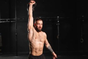 How Effective Are Kettlebell Exercises