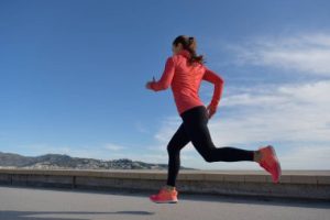 How Running Improves Mental Health