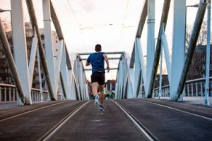 How Running Improves Mental Health