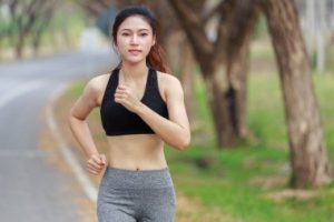 How Soon After Eating Can You Start Running