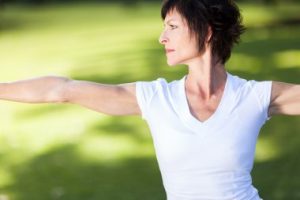 How To Exercise During Menopause