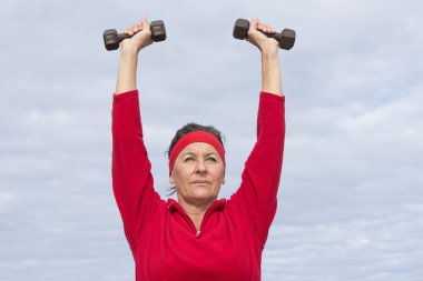 How To Exercise During Menopause