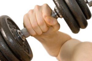 How To Lose Weight By Lifting Weights