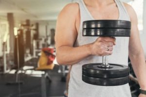 How To Lose Weight By Lifting Weights