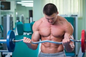 How To Lose Weight By Lifting Weights