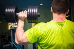 How To Lose Weight By Lifting Weights