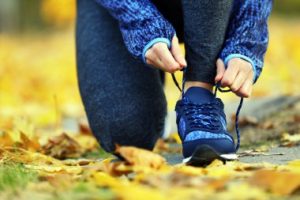 How To Lose Weight With Walking