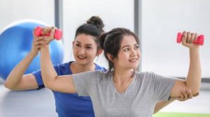 Why Is It Important To Have Fitness Routine