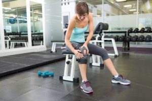 Workouts To Help Prevent Sports Injuries