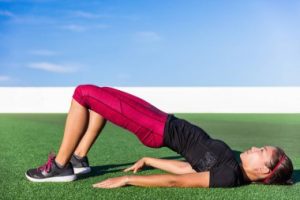 Workouts To Help Prevent Sports Injuries