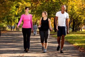 Best Time For Walking To Lose Weight