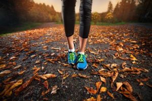 Best Time For Walking To Lose Weight