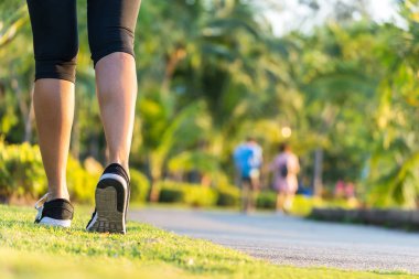 Best Time For Walking To Lose Weight