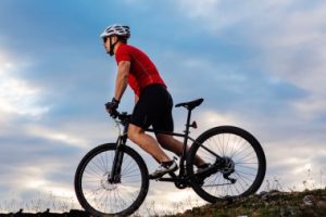 Can Cycling Build Muscle