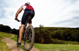 Can Cycling Build Muscle