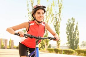 Can Cycling Helps In Weight Loss