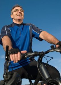 Can Cycling Helps In Weight Loss