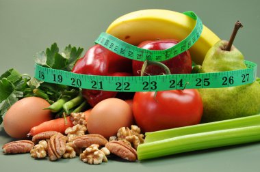 Can You Lose Weight With Diet (6 Helpful Diets)