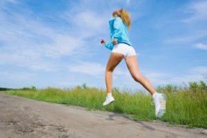 Does Running Increase Height