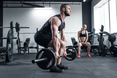 How Many Calories Do Squats Burn (4 Important Factors)