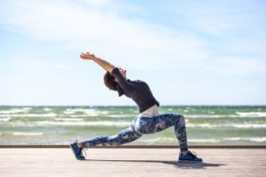 Self Care Practices Can Enhance Your Fitness Routine