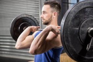 What Is Difference Between Deadlift And Squat