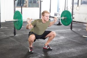 What Is Difference Between Deadlift And Squat