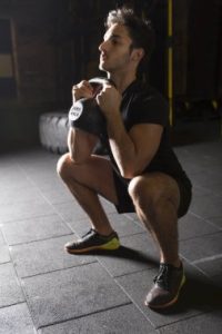 What Is Difference Between Deadlift And Squat