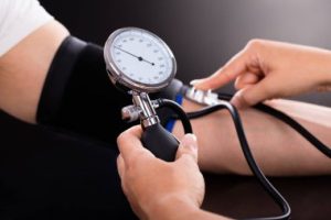 Can Running Lower Blood Pressure