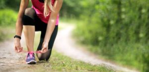 Can Walking Lower Cholesterol